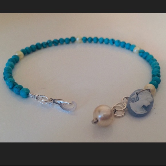 Bead bracelet - Picture 2 of 7